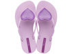 Obrázek z Ipanema Maxi Fashion Kids 82598-20492 Dětské žabky fialové 