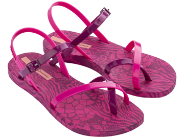 Obrázek Ipanema Fashion Sandal 83179-20492 Dámské sandály fialové