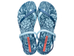 Obrázek z Ipanema Fashion Sandal 83179-20826 Dámské sandály modré 