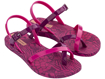 Obrázek z Ipanema Fashion Sandal KIDS 83180-20492 Dětské sandály fialové 