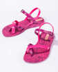 Obrázek z Ipanema Fashion Sandal KIDS 83180-20492 Dětské sandály fialové 