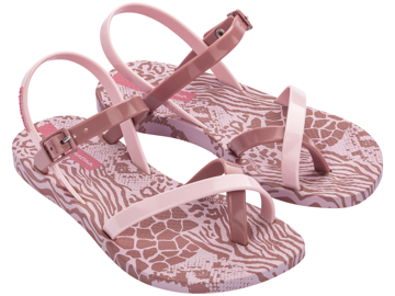 Obrázek Ipanema Fashion Sandal KIDS 83180-20819 Dětské sandály růžové