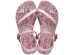 Obrázek z Ipanema Fashion Sandal KIDS 83180-20819 Dětské sandály růžové 