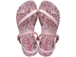 Obrázek z Ipanema Fashion Sandal KIDS 83180-20819 Dětské sandály růžové 