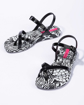 Obrázek z Ipanema Fashion Sandal KIDS 83180-20829 Dětské sandály černo / bílé 