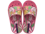 Obrázek z Ipanema Urban Slide Kids 83187-20234 Dětské pantofle růžové 