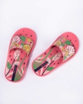 Obrázek z Ipanema Urban Slide Kids 83187-20234 Dětské pantofle růžové 