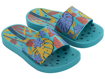 Obrázek z Ipanema Urban Slide Kids 83187-20443 Dětské pantofle modré 