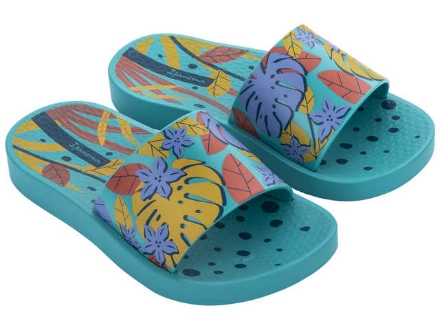 Obrázek Ipanema Urban Slide Kids 83187-20443 Dětské pantofle modré