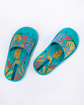 Obrázek z Ipanema Urban Slide Kids 83187-20443 Dětské pantofle modré 