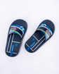Obrázek z Ipanema Urban Slide Kids 83187-21443 Dětské pantofle modré 