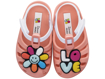 Obrázek z Ipanema Summer XI Baby 83188-20700 Dětské sandály růžové 