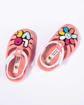 Obrázek z Ipanema Summer XI Baby 83188-20700 Dětské sandály růžové 