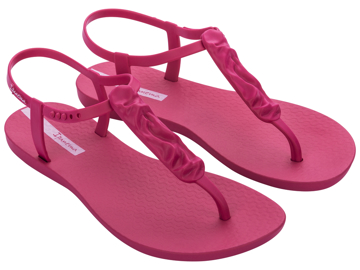 Obrázek Ipanema Class Shape 83248-24308 Dámské sandály růžové
