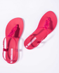 Obrázek z Ipanema Class Shape 83248-24308 Dámské sandály růžové 
