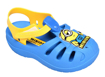 Obrázek z Ipanema Minions Hell 22571-20688 Dětské sandály modré 