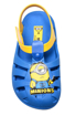 Obrázek z Ipanema Minions Hell 22571-20688 Dětské sandály modré 