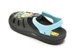 Obrázek z Ipanema Minions Hell 22571-20756 Dětské sandály černé 
