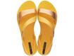Obrázek z Ipanema Vibe Sandal 82429-25971 Dámské sandály žluté 