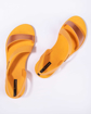 Obrázek z Ipanema Vibe Sandal 82429-25971 Dámské sandály žluté 