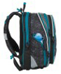 Obrázek z Bagmaster ELEMENT 8 B Školní batoh 
