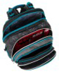 Obrázek z Bagmaster ELEMENT 8 B Školní batoh 