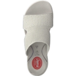 Obrázek z Jana 8-27228-28 204 Dámské pantofle šedé 