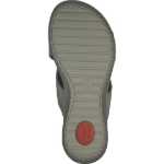 Obrázek z Jana 8-27228-28 204 Dámské pantofle šedé 