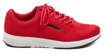 Obrázek z Navaho N6-207-25-17 Dámské sportovní boty červené 