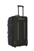 Obrázek z Travelite Kick Off Wheeled Duffle L Anthracite 65 L 