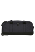 Obrázek z Travelite Kick Off Wheeled Duffle L Anthracite 65 L 