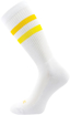 Obrázek z VOXX ponožky Retran bílá 1 pár 