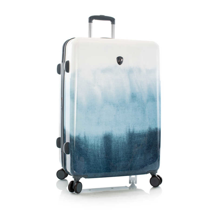 Obrázek z Heys Tie-Dye Blue L 132 L 