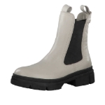 Obrázek z Tamaris 1-25901-29 202 Dámské kotníkové boty šedé 