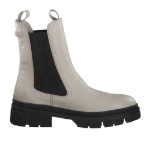 Obrázek z Tamaris 1-25901-29 202 Dámské kotníkové boty šedé 