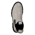 Obrázek z Tamaris 1-25901-29 202 Dámské kotníkové boty šedé 