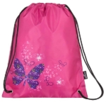 Obrázek z Bagmaster Pytlík na přezůvky SHOES BAG POLO 7 A 