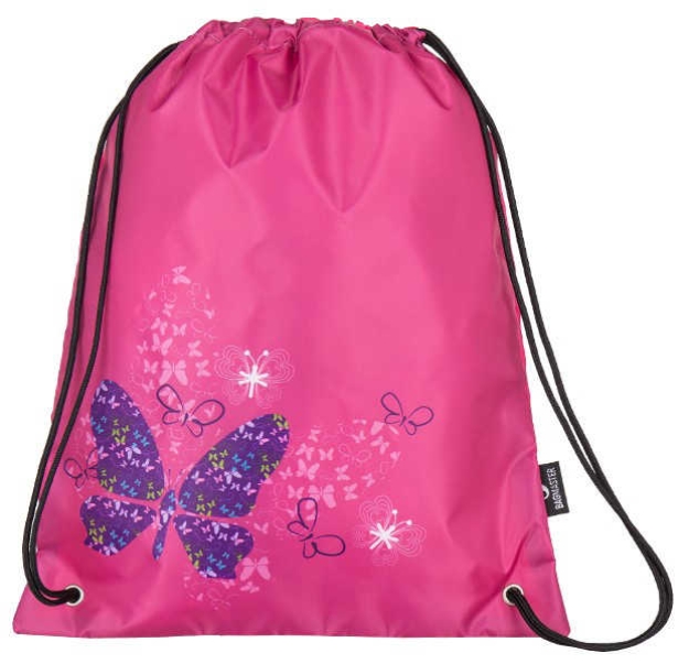 Obrázek z Bagmaster Pytlík na přezůvky SHOES BAG POLO 7 A 