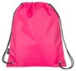 Obrázek z Bagmaster Pytlík na přezůvky SHOES BAG POLO 7 A 