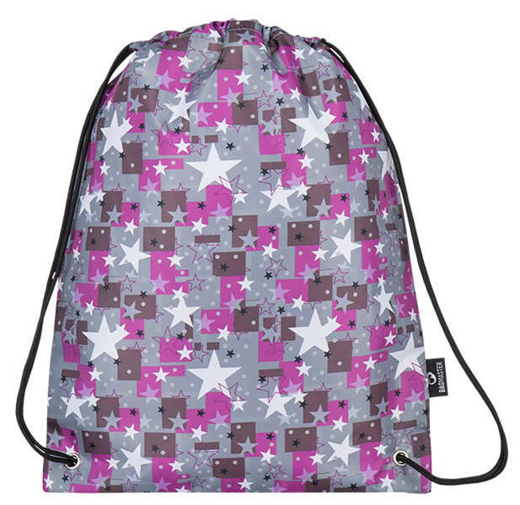 Obrázek z Bagmaster Pytlík na přezůvky SHOES BAG MERCURY 7 A 