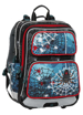 Obrázek z Bagmaster GALAXY 8 B Školní batoh 