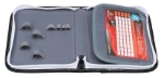 Obrázek z Bagmaster Školní penál CASE ALFA 8 B 