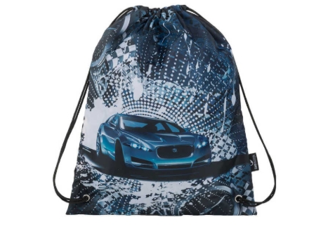 Obrázek Bagmaster SHOES ALFA 9 C Pytlík na přezůvky