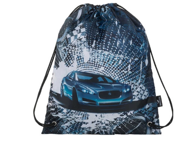 Obrázek z Bagmaster SHOES ALFA 9 C Pytlík na přezůvky 