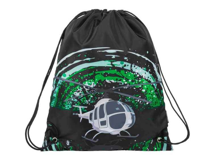 Obrázek z Bagmaster SHOES ALFA 9 D Pytlík na přezůvky 