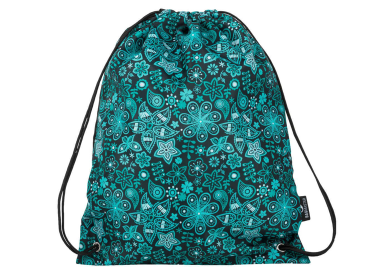 Obrázek z Bagmaster SHOES ALFA 9 B Pytlík na přezůvky 