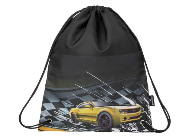 Obrázek z Bagmaster SHOES GALAXY 9 D Pytlík na přezůvky 