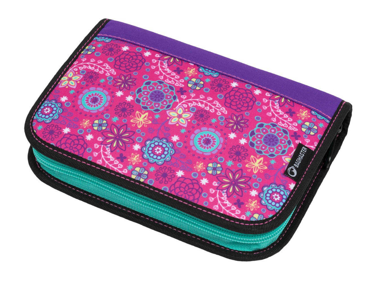 Obrázek z Bagmaster CASE ALFA 9 A Školní penál 