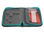 Obrázek z Bagmaster CASE ALFA 9 A Školní penál 