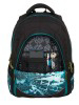 Obrázek z Bagmaster DIGITAL 9 B Studentský batoh 